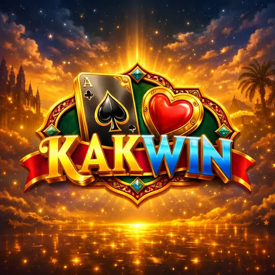 KAKWIN - Petualangan Seru dalam Dunia MMORPG
