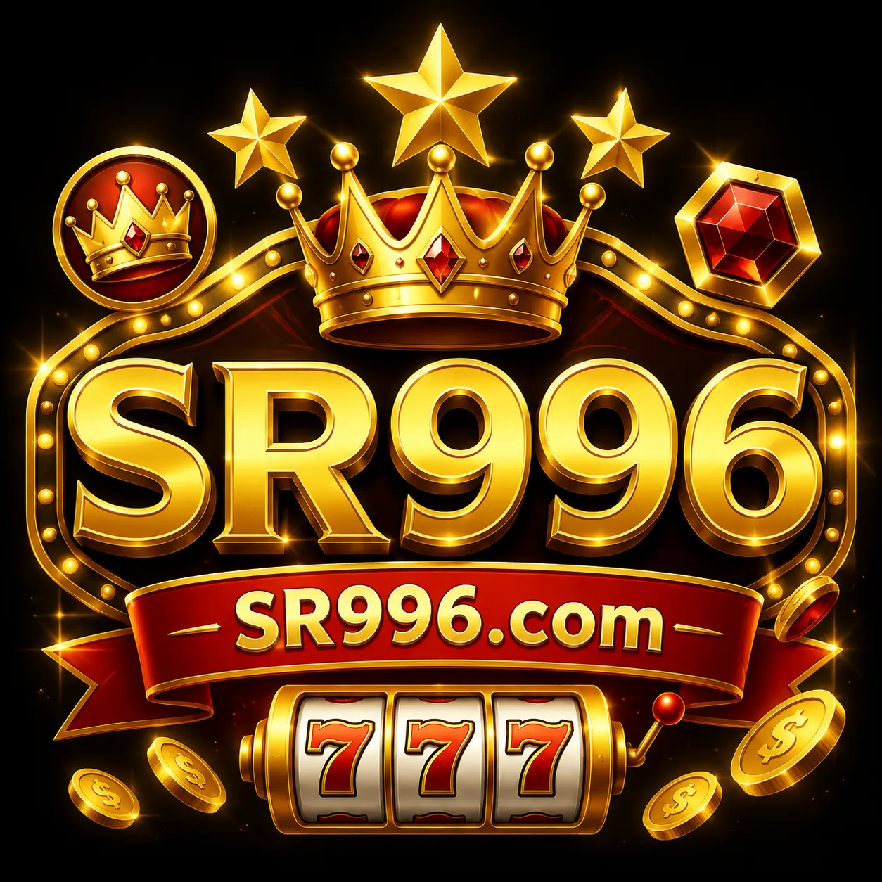 SR996 - Pengalaman Live Casino Terbaik